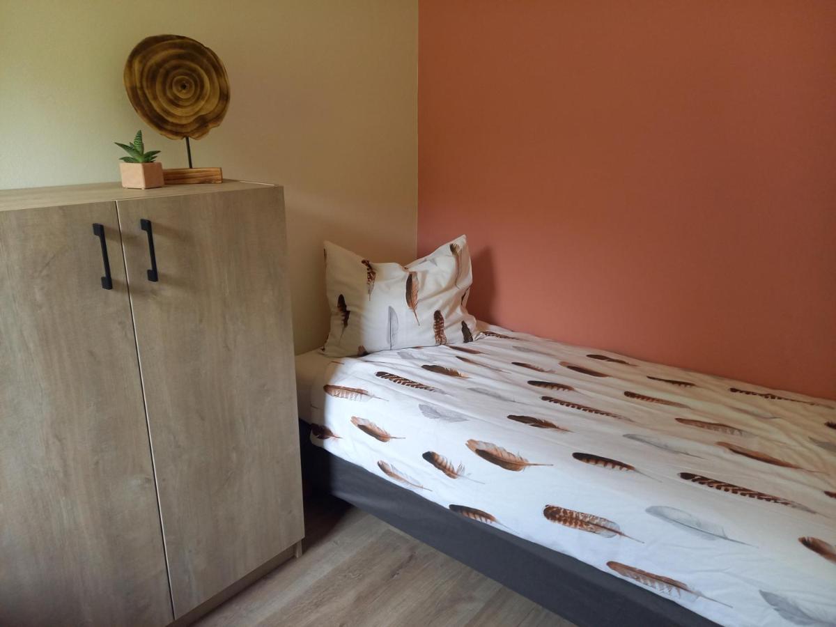 Domein Hellebeuk Met Uitzicht! Valkenburg/Klimmen Екстериор снимка