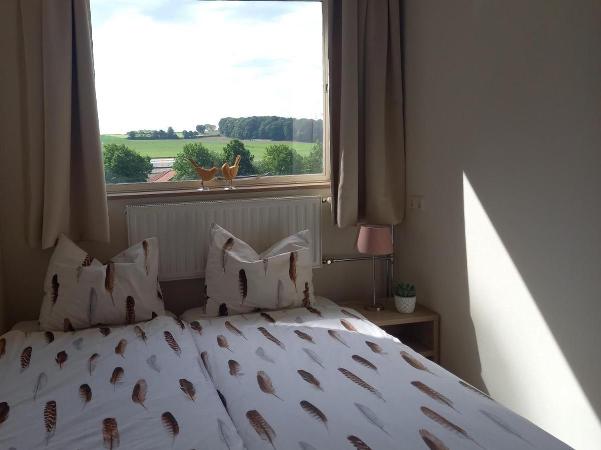 Domein Hellebeuk Met Uitzicht! Valkenburg/Klimmen Екстериор снимка