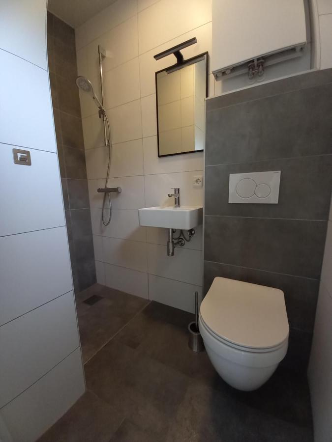 Domein Hellebeuk Met Uitzicht! Valkenburg/Klimmen Екстериор снимка