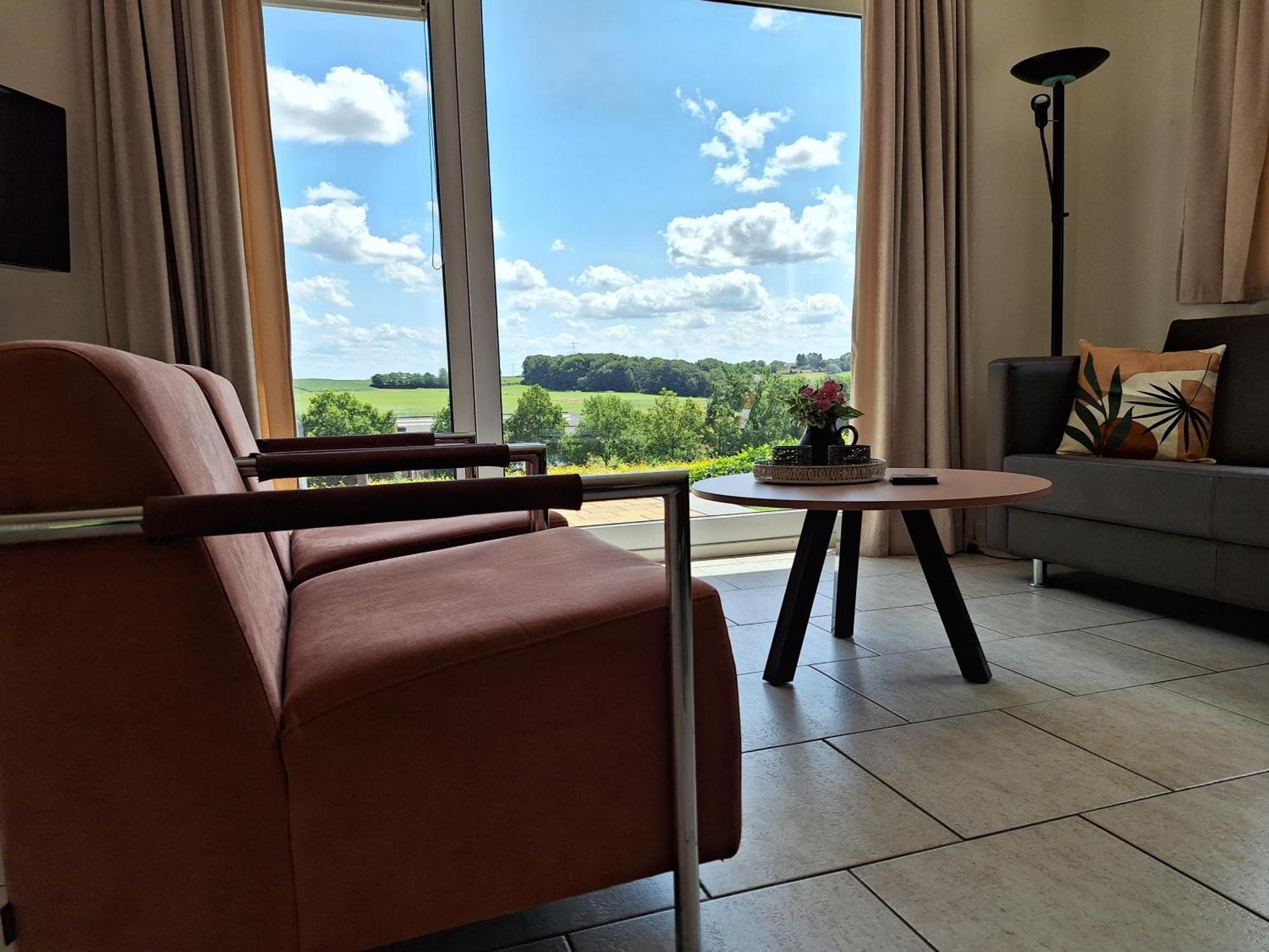 Domein Hellebeuk Met Uitzicht! Valkenburg/Klimmen Екстериор снимка