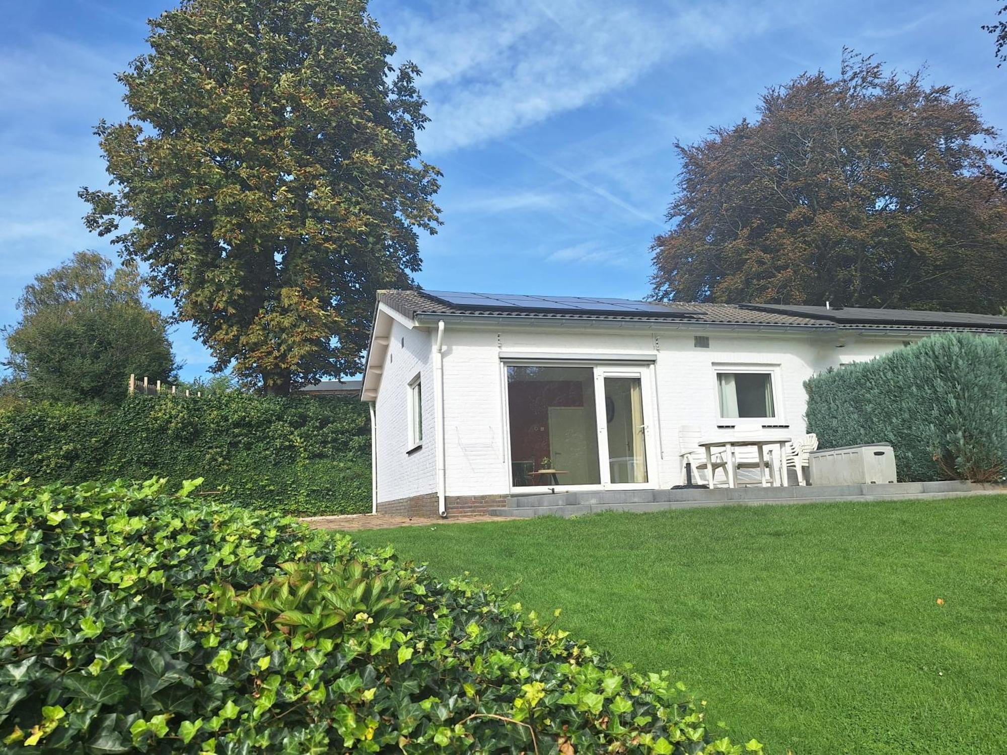 Domein Hellebeuk Met Uitzicht! Valkenburg/Klimmen Екстериор снимка